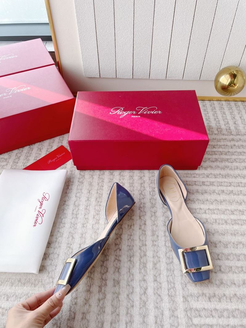 Roger Vivier Shoes